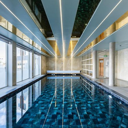 Brit Hotel Privilege Paris Rosny-Sous-Bois Esterno foto